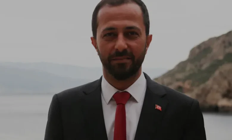 Şahika Ercümen 30 Ağustos Zafer Bayramı için Hatayda daldı
