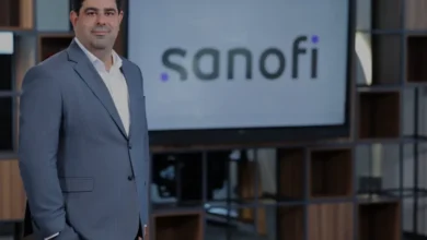Sanofi Avrasya Finans Direktörlüğü Görevine Muhammad Ali Rahim Najjad Getirildi