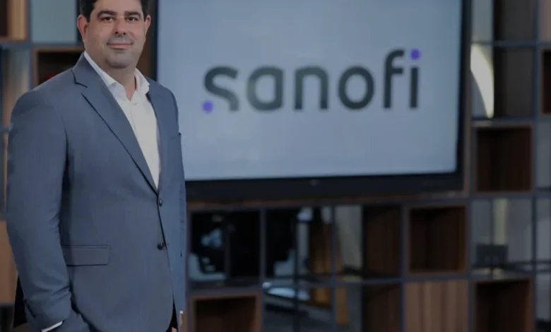 Sanofi Avrasya Finans Direktörlüğü Görevine Muhammad Ali Rahim Najjad Getirildi