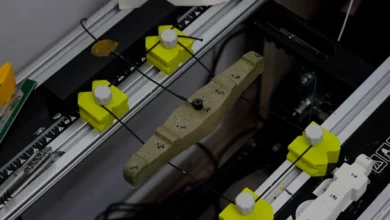 SDÜ Depremde Ray Burkulmalarını Önleyecek Yerli Sistem Geliştiriyor