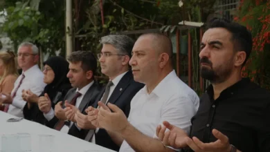 Şehit Jandarma Astsubay Kıdemli Başçavuş Ferhat Gedik Anıldı