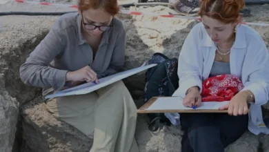 Side Antik Kentinde Arkeoloji Yaz Okulu Tamamlandı
