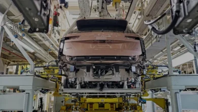 Skoda Peaq Seri Üretimi Mlada Boleslav Tesislerinde Başladı