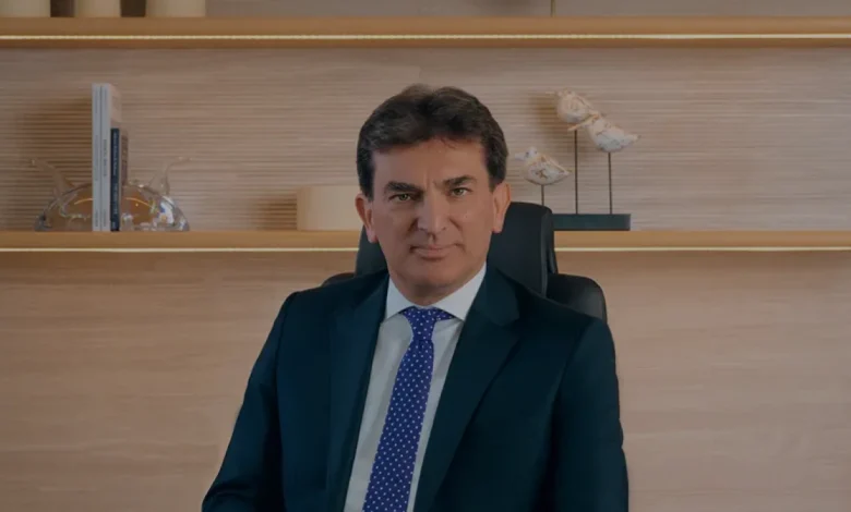 Tekfen Holding Yönetiminde OYAK Dönemi Başladı