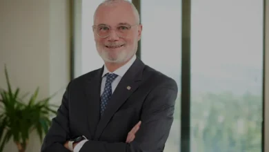Tekfen Holdingde Yeni Dönem Levent Kafkaslı Ataması ve Dev İhale