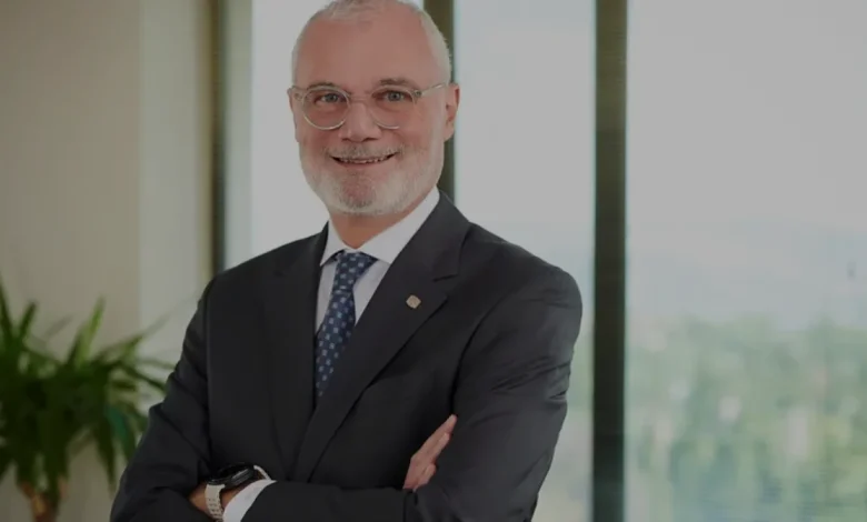 Tekfen Holdingde Yeni Dönem Levent Kafkaslı Ataması ve Dev İhale