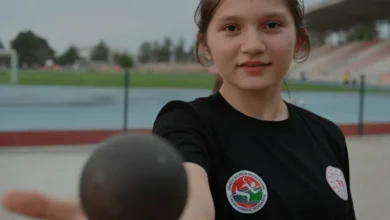 Teneffüste keşfedilen Elfinay Kama üst üste Türkiye şampiyonu oldu
