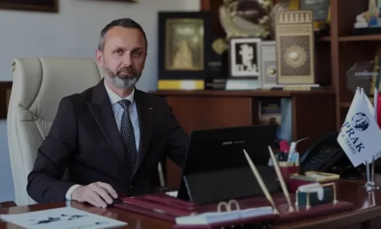 Toprak Turizm Verileri Muhafazakar Gezginlerin Tercihlerini Ortaya Koydu