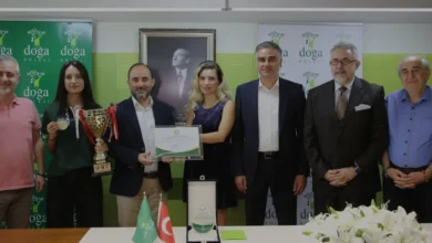 Türk Öğrenci Ayşegül Balım Yabacı Dünya Matematik Şampiyonu Oldu