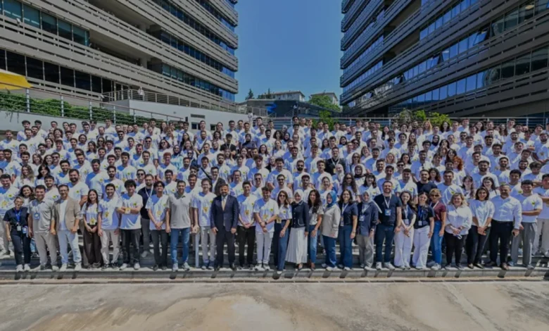 Turkcell GNÇYTNK 2026 Programı ile 252 Genci İşe Aldı