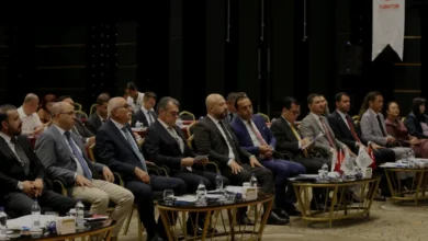 Türkiye Uluslararası Asya Tohumculuk Kongresi'ne Ev Sahipliği Yapıyor