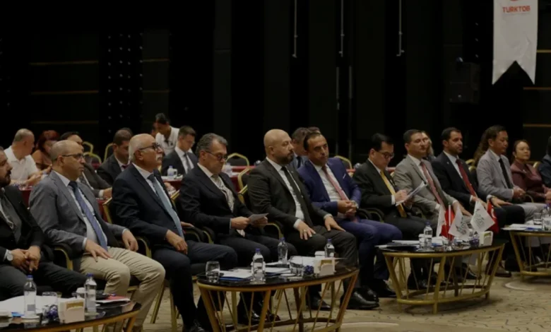 Türkiye Uluslararası Asya Tohumculuk Kongresi'ne Ev Sahipliği Yapıyor