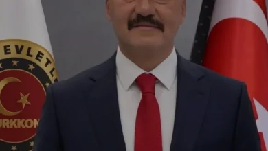 TURKKON Genel Başkanlığına Dr Evrensel Fatih Emre Seçildi