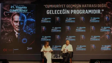 Ümit Uysal CHP ile yollarının ayrılmayacağını açıkladı