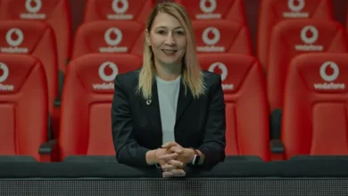 Vodafone 2026 CEV Kadınlar Avrupa Voleybol Şampiyonası Teknoloji Sponsoru