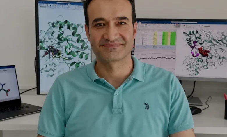Yapay Zeka Destekli İlaç Tasarımı Türkiye İçin Yeni Bir Dönem Başlatıyor