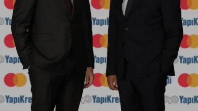 Yapı Kredi ve Mastercard İş Birliğiyle World Business Sapphire Kartı