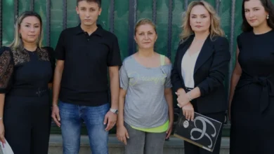 Yargıtay Kuyumcu Soygununda Öldürülen İşçi İçin Verilen Tazminat Kararını Bozdu