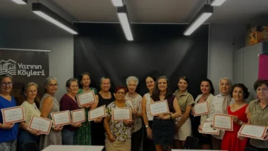 Yarının Köyleri Projesi ile Kırsal Üretici Dijitalleşiyor