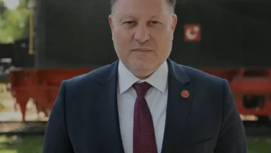 Ziya Öztürkler Mekke Anlaşması Bölgesel Güç Birliğini Güçlendirecek