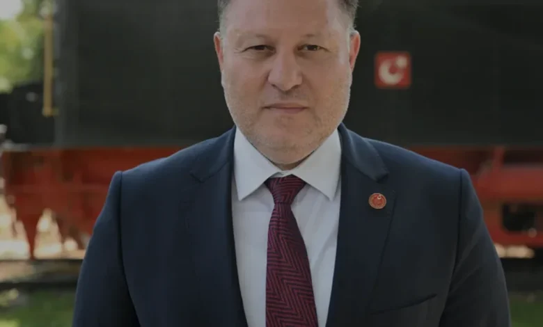 Ziya Öztürkler Mekke Anlaşması Bölgesel Güç Birliğini Güçlendirecek
