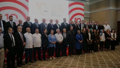 10 Uluslararası Adana Lezzet Festivali Ekim Ayında Başlıyor