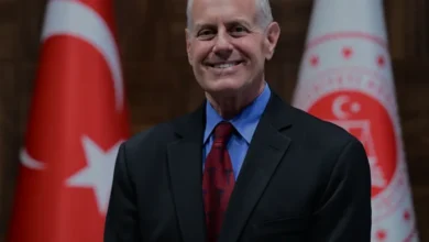 21 Uluslararası Adli Tıp Günleri Antalya'da Başladı