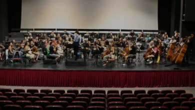 33 Uluslararası Aspendos Opera ve Bale Festivali Başlıyor