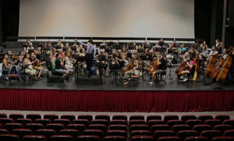 33 Uluslararası Aspendos Opera ve Bale Festivali Başlıyor
