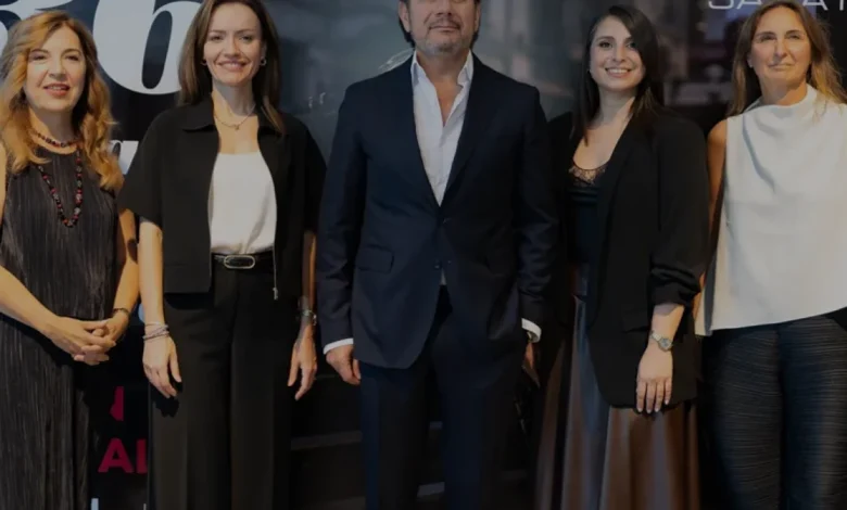 36 Akbank Caz Festivali 26 Eylülde Başlıyor