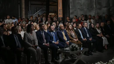 Adalet Bakanı Gürlek'ten Terörle Mücadele ve Yasa Açıklaması