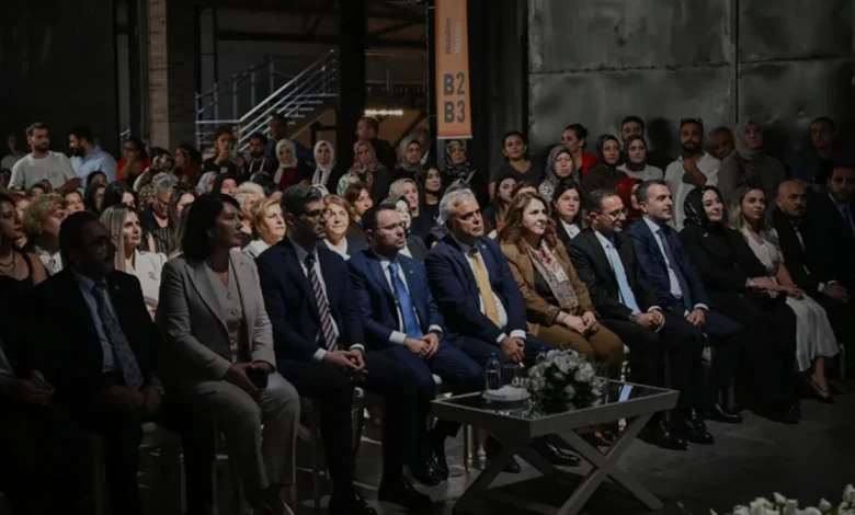 Adalet Bakanı Gürlek'ten Terörle Mücadele ve Yasa Açıklaması