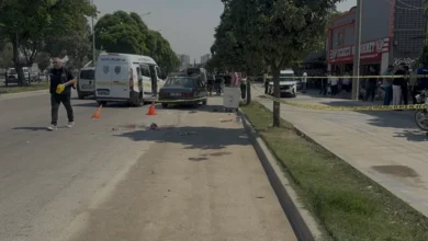 Adana Adliyesinde Silahlı ve Bıçaklı Kavga Bir Can Aldı