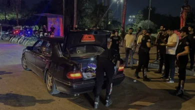 Adana Emniyetinden Kapsamlı Huzur Operasyonu 64 Gözaltı