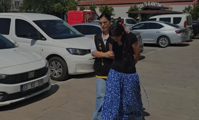 Adana Kemeraltı Camisi'ndeki Yankesicilik Şüphelisi Tutuklandı