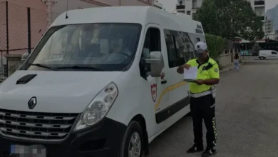 Adana Kozan Emniyetinden Kapsamlı Operasyon 7 Tutuklama