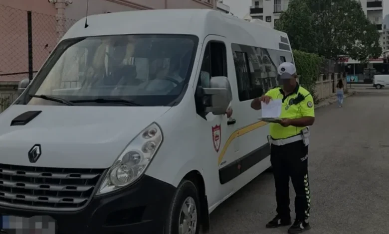Adana Kozan Emniyetinden Kapsamlı Operasyon 7 Tutuklama
