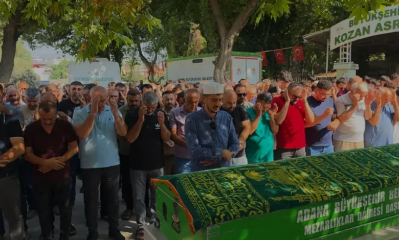 Adana Kozan'da Motosiklet Kazası 17 Yaşındaki Genci Hayattan Kopardı