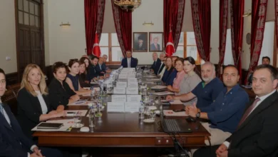 Adana Lezzet Festivali Onuncu Yılında Ekonomik Hacmi Büyütmeyi Hedefliyor