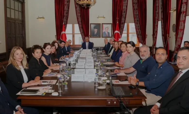 Adana Lezzet Festivali Onuncu Yılında Ekonomik Hacmi Büyütmeyi Hedefliyor