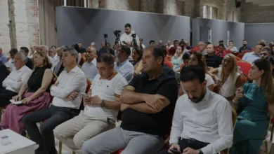 Adana Mikroplastik Kirliliği ile Mücadele İçin Yol Haritası Belirliyor