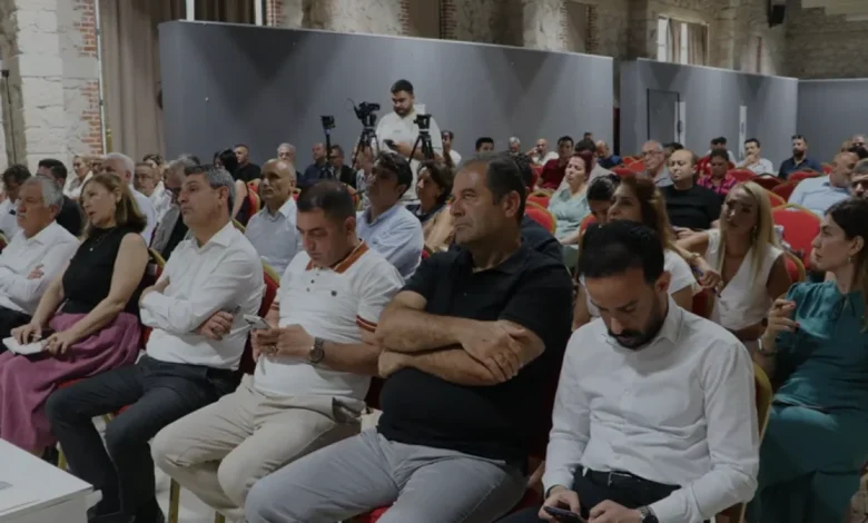 Adana Mikroplastik Kirliliği ile Mücadele İçin Yol Haritası Belirliyor