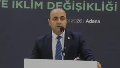 Adana Sıfır Atık Çalıştayı Çukurova Üniversitesinde Toplandı