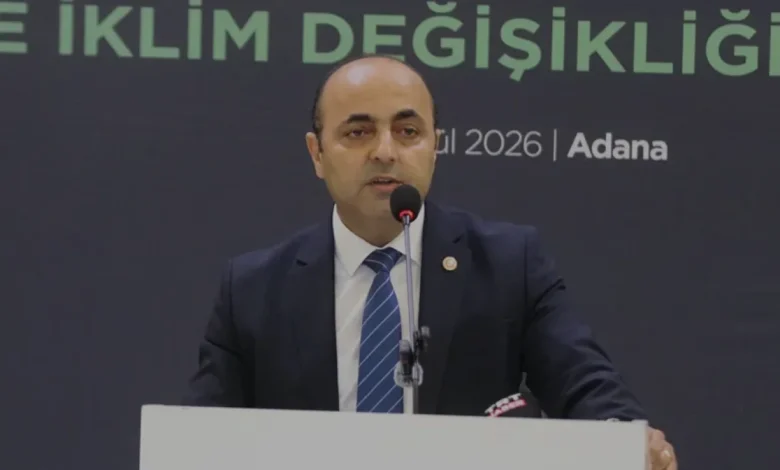 Adana Sıfır Atık Çalıştayı Çukurova Üniversitesinde Toplandı