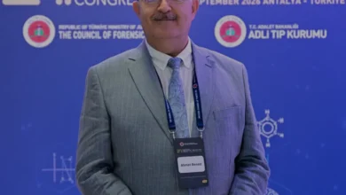 Adli Tıp Kurumu Teknolojik Donanımıyla Test Güvenliğini Sağlıyor