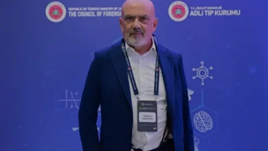 Adli Tıp Uzmanlarından Yapay Zeka Uyarısı