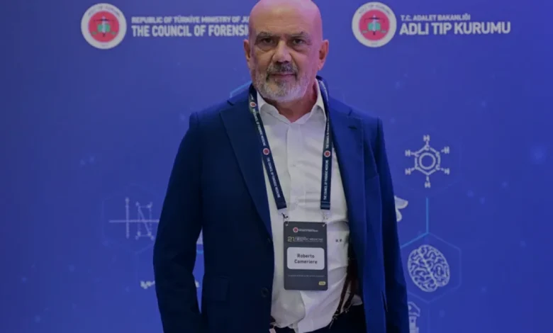 Adli Tıp Uzmanlarından Yapay Zeka Uyarısı