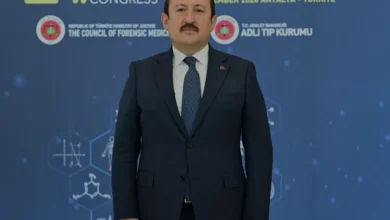 AFAD Başkanı Pehlivan Depreme Dirençli Yapıların Şart Olduğunu Belirtti