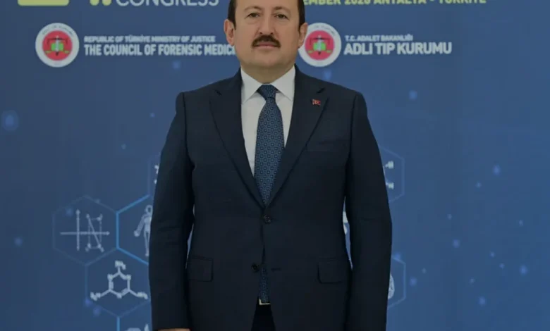 AFAD Başkanı Pehlivan Depreme Dirençli Yapıların Şart Olduğunu Belirtti