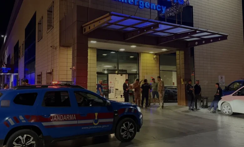 Alanyaspor Göztepe maçı sonrası 50 görevli zehirlenme şüphesiyle hastaneye kaldırıldı